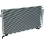 AC Compressor Kit With Condenser for Honda Civic Coupe 2.0L (2009-2011)