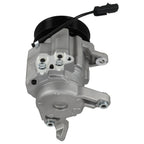 AC Compressor 10S17E for Dodge Ram 1500-3500 (2003–2008) 55056336AC 7-Groove
