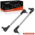 2X Front Side Sway Bar Link for Ford Ranger (2019–2023)