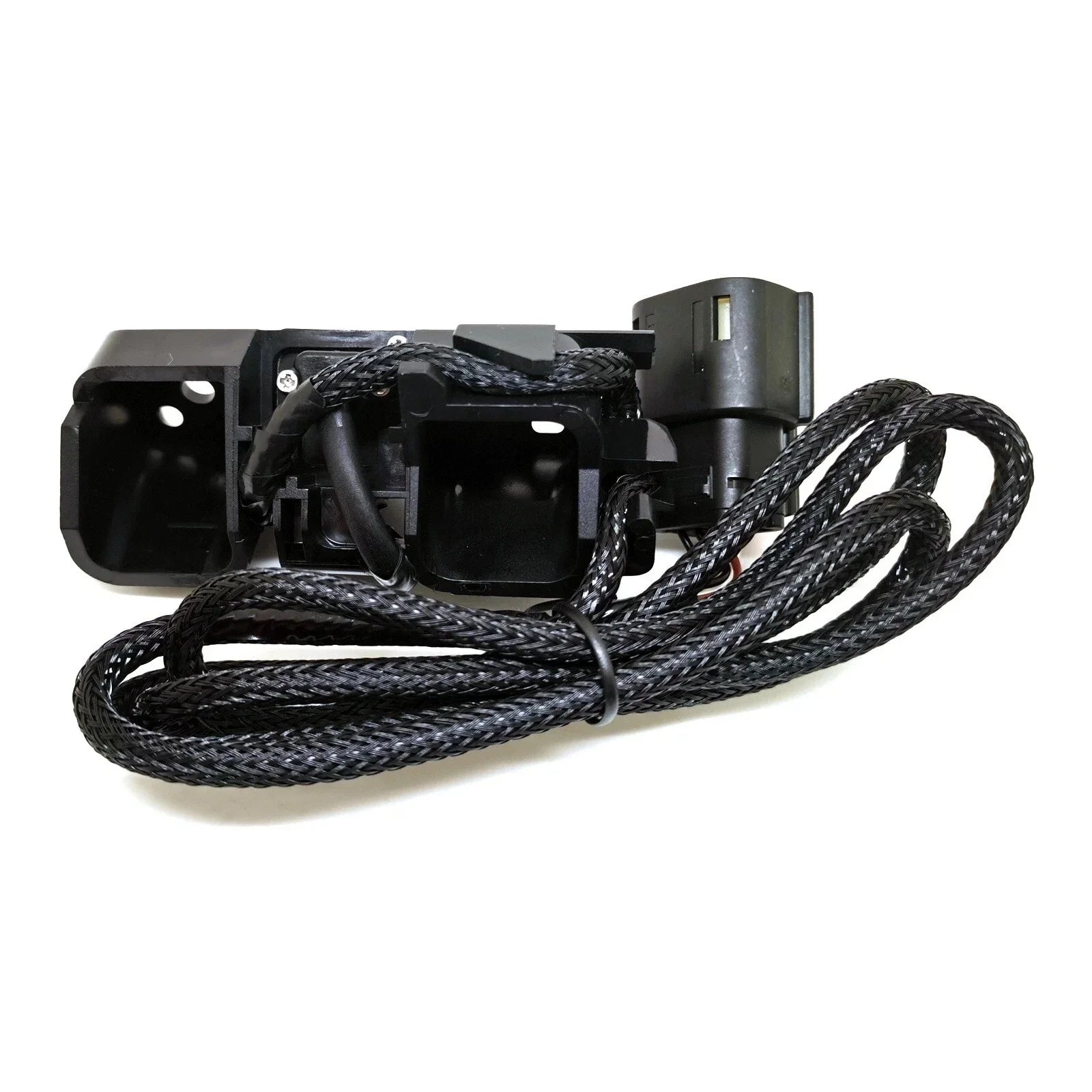 Backup Camera for Chevrolet Silverado 1500 LD (2019–2019)