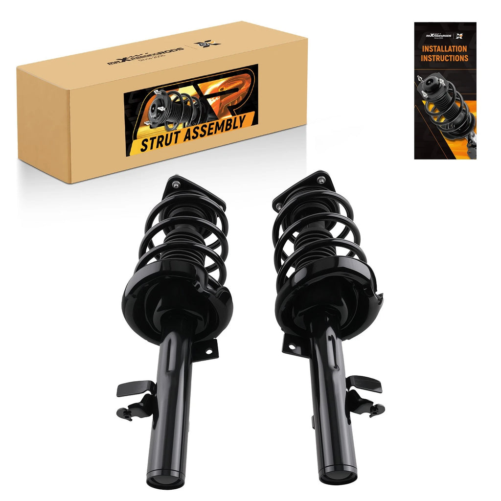 Front Strut Spring Assembly for Ford C-Max (2013–2018) 2.0L