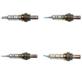 Denso Oxygen Sensor Kit for Dakota Raider 3.7L V6 (2006)
