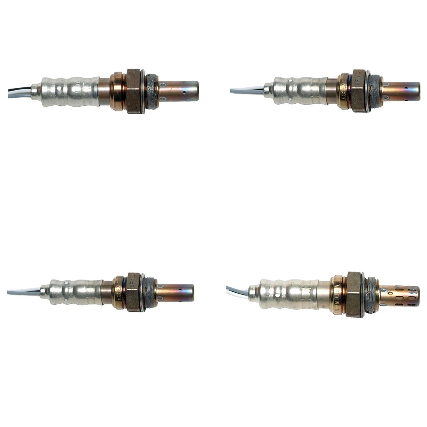 Denso Oxygen Sensor Kit for Dakota Raider 3.7L V6 (2006)