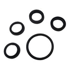 Trim Cylinder Seal & O-ring Repair Kit for Yamaha Outboard (64E-43822, 64E-43866)