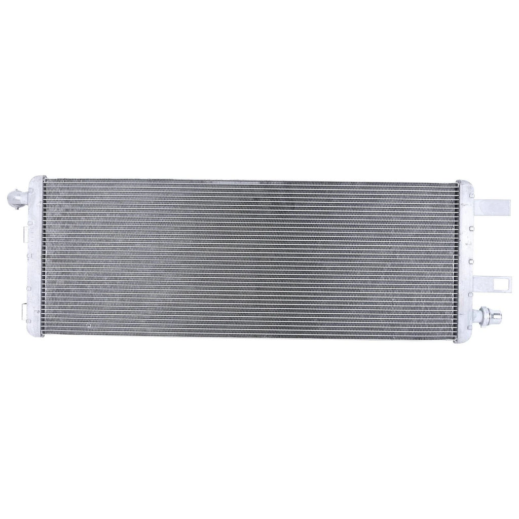 Auxiliary Cooler Radiator for Mercedes Benz E450 G550 G580 GLE350 G63 AMG GLE450 (2019–2023)