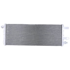 Auxiliary Cooler Radiator for Mercedes Benz E450 G550 G580 GLE350 G63 AMG GLE450 (2019–2023)