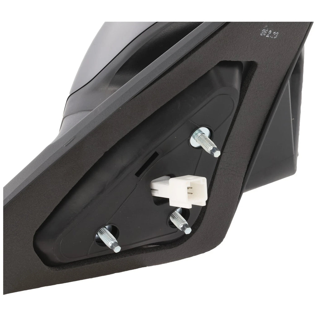 Power Mirror for Nissan Altima Sedan (2007–2012) Right Heated Manual Fold