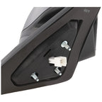 Power Mirror for Nissan Altima Sedan (2007–2012) Right Heated Manual Fold