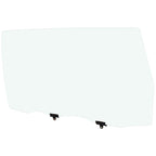 Rear Driver Side Door Glass for Toyota Sienna (2004–2010)