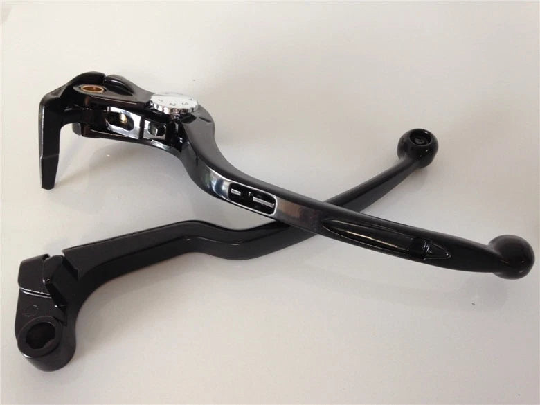 Brake Clutch Hand Lever for Suzuki GSX-R GSX600 GSX750 GSX1000 (2001–2023)