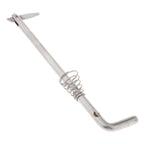 Tilt Thrust Rod & Spring for Mercury Outboard 4-9.8 HP (350-62121-1)