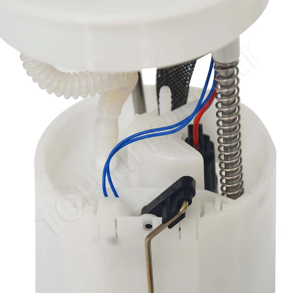 Fuel Pump for Volkswagen Jetta, Golf, Beetle (2000–2006)