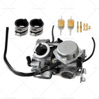Dual Carburetor for Honda Shadow ACE 750 (1998–2003)