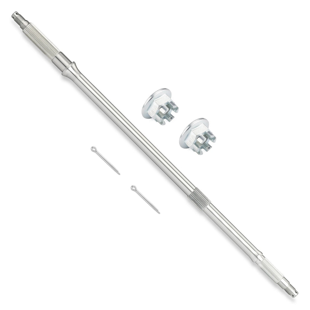 Rear Axle Shaft Assembly for Honda FourTrax TRX250 1985–1987 (42311-HA8-000)