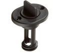 2pcs Drain Plug for Triton Stratos Bass Cat Cajun Javelin Nitro