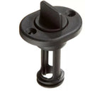 2pcs Drain Plug for Triton Stratos Bass Cat Cajun Javelin Nitro