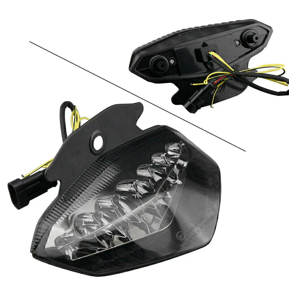 LED Tail Light Turn Signal for DUCATI HYPERMOTARD (2009-2012)