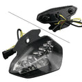 LED Tail Light Turn Signal for DUCATI HYPERMOTARD (2009-2012)