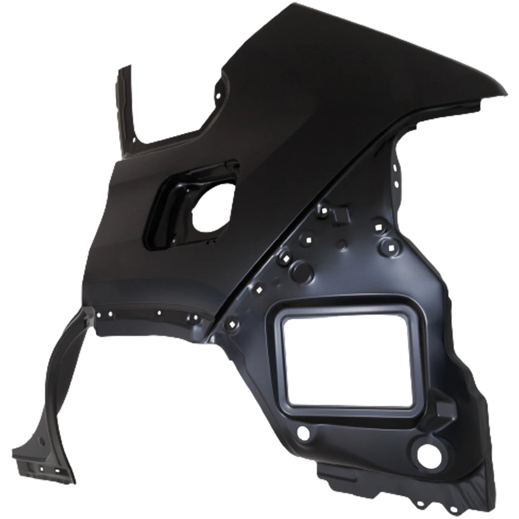 Left Rear Quarter Panel for Toyota RAV4 (2019–2024)