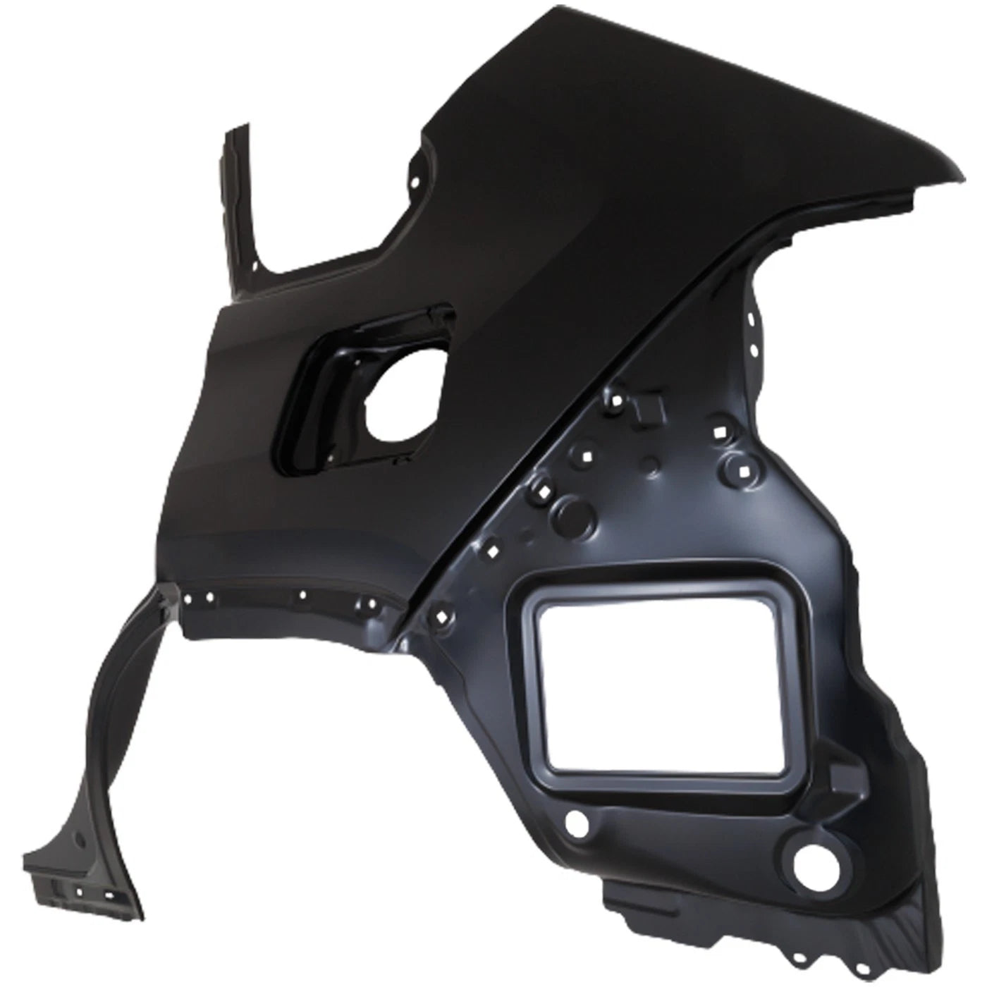 Left Rear Quarter Panel for Toyota RAV4 (2019–2024)