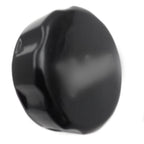 Brake Fluid Reservoir Cap Cover for Kawasaki Vulcan 500 (1990–2009)