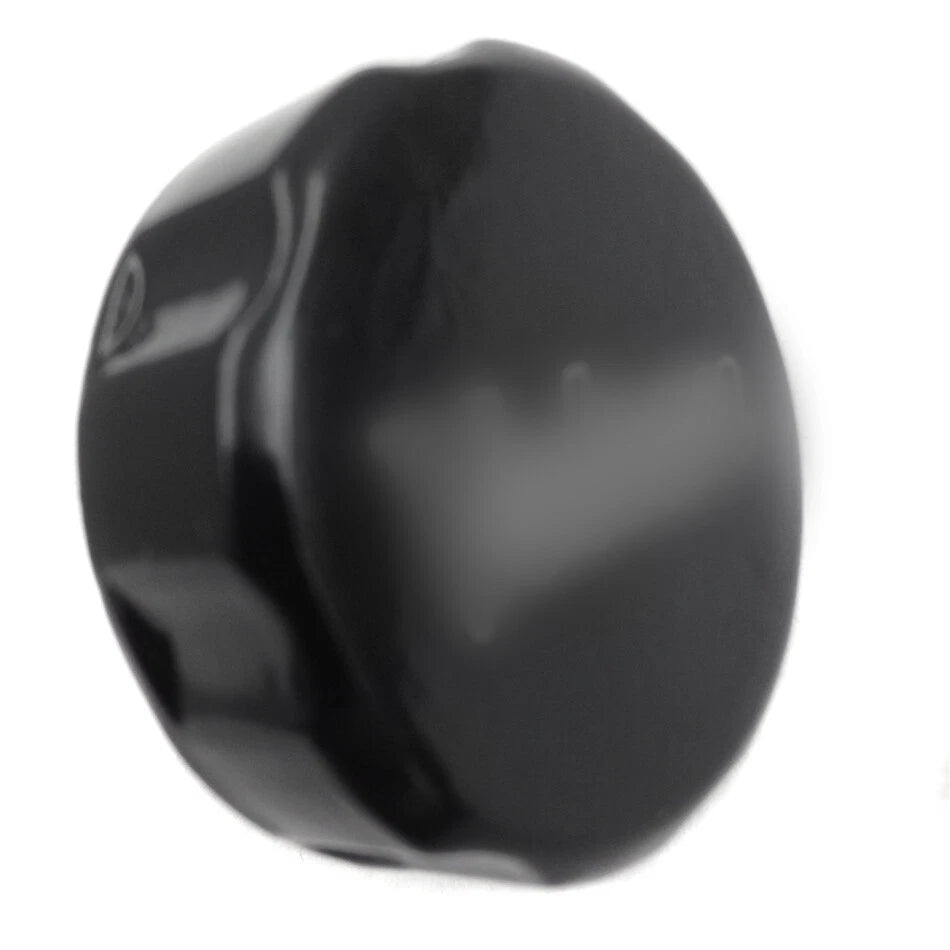 Brake Fluid Reservoir Cap Cover for Kawasaki Vulcan 500 (1990–2009)
