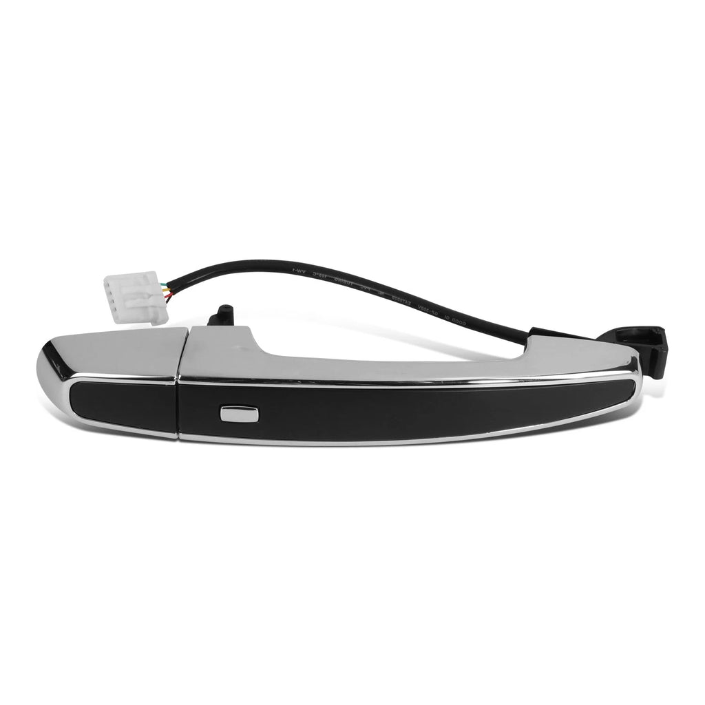 Outer Door Pull Handle for Chevrolet Impala Malibu Acadia (2014–2020)