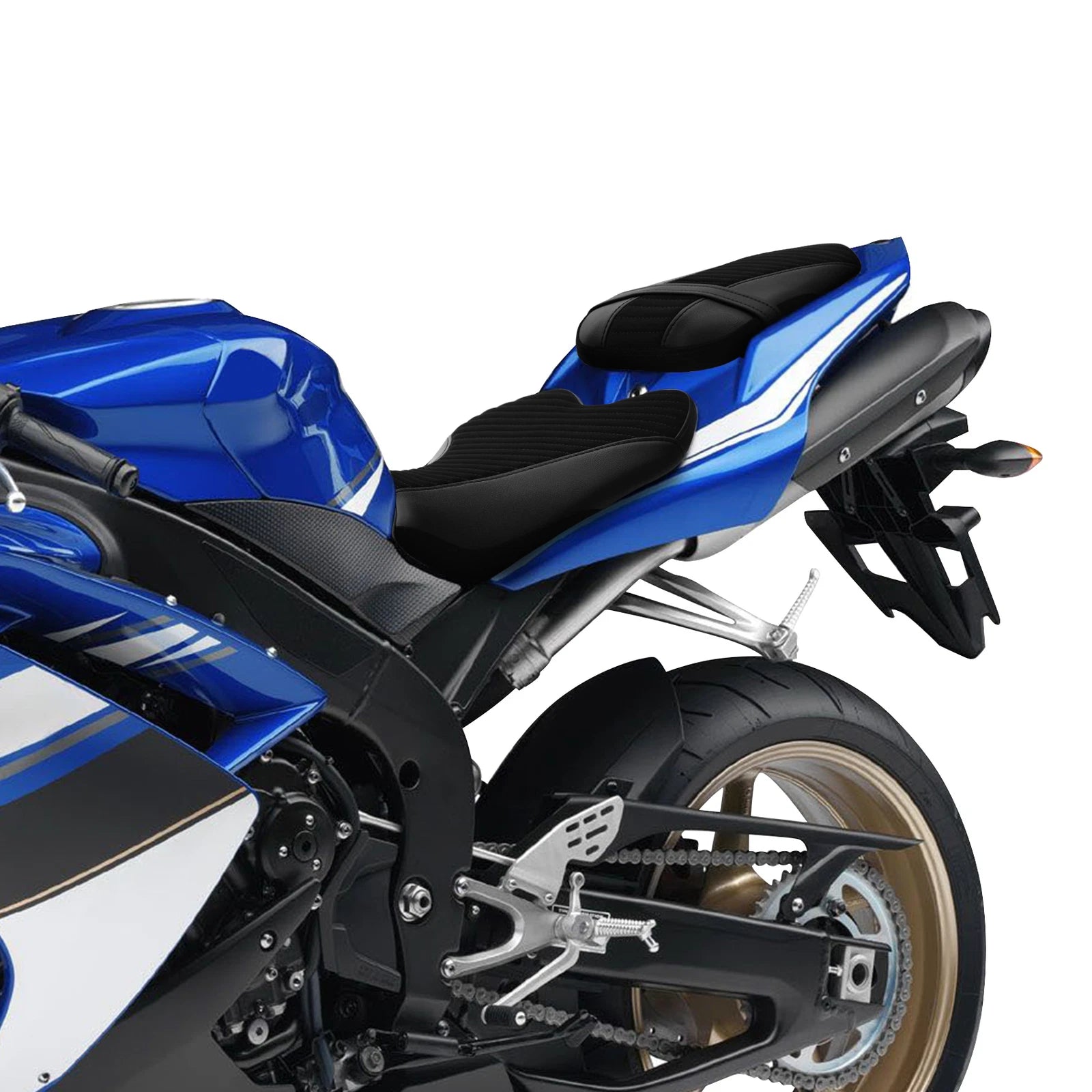 Seats for Yamaha YZF-R1 (2007–2008)