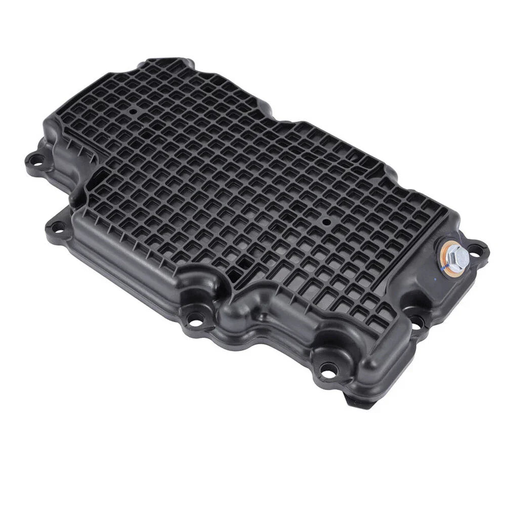 Lower Engine Oil Pan for 2016-2022 Nissan Infiniti Q50 Q60 (2016-2022)