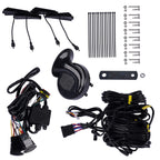 Turn Signals for Polaris (Universal, Street Legal)