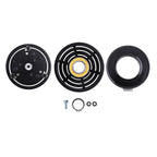 6 Pulley Groove AC Compressor Clutch Kit for Mazda B3000 (1994–2007) 1617C