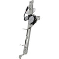 Power Window Regulator for Jeep Patriot Rear Driver Side with Motor