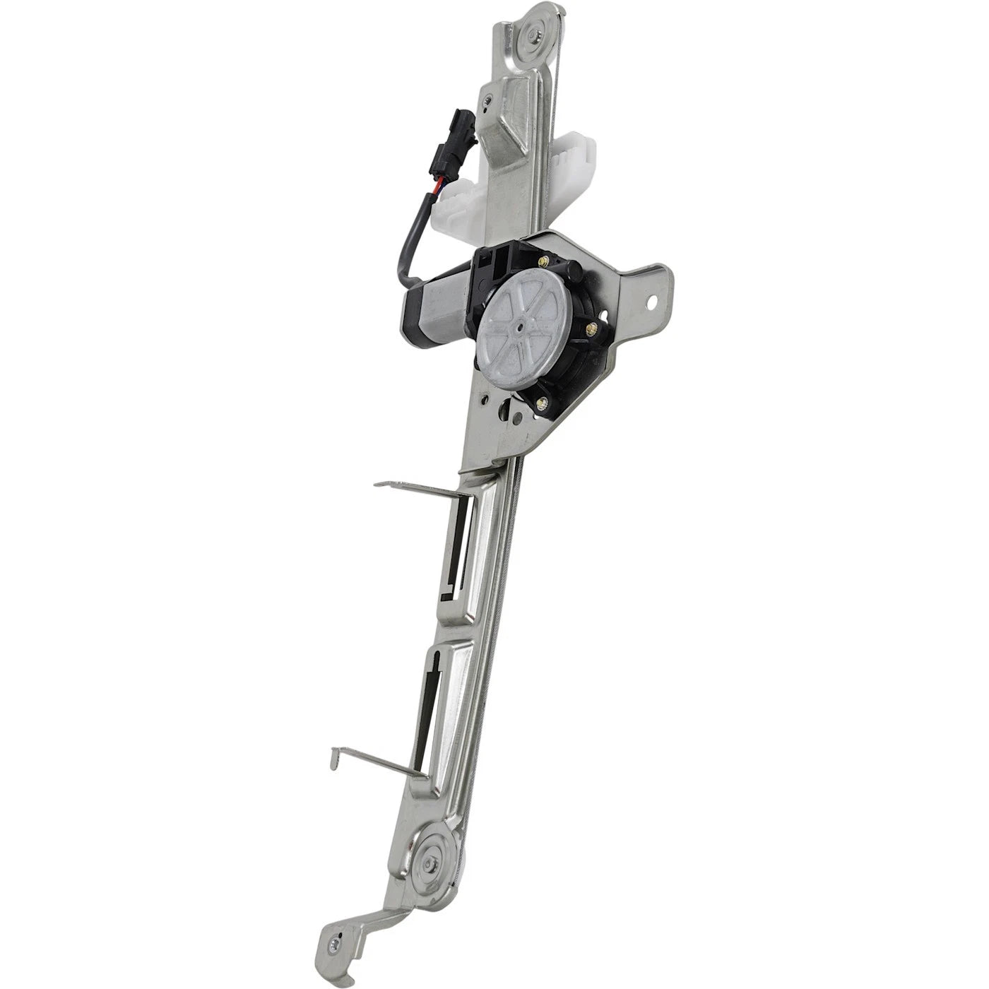 Power Window Regulator for Jeep Patriot Rear Driver Side with Motor