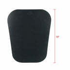 Boot Shaper Form Inserts for Unisex Boots (12"-16") - Set of 20 Sheets