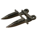 Double Pronged Guard for New Holland 477 488 (219191 BU215H)