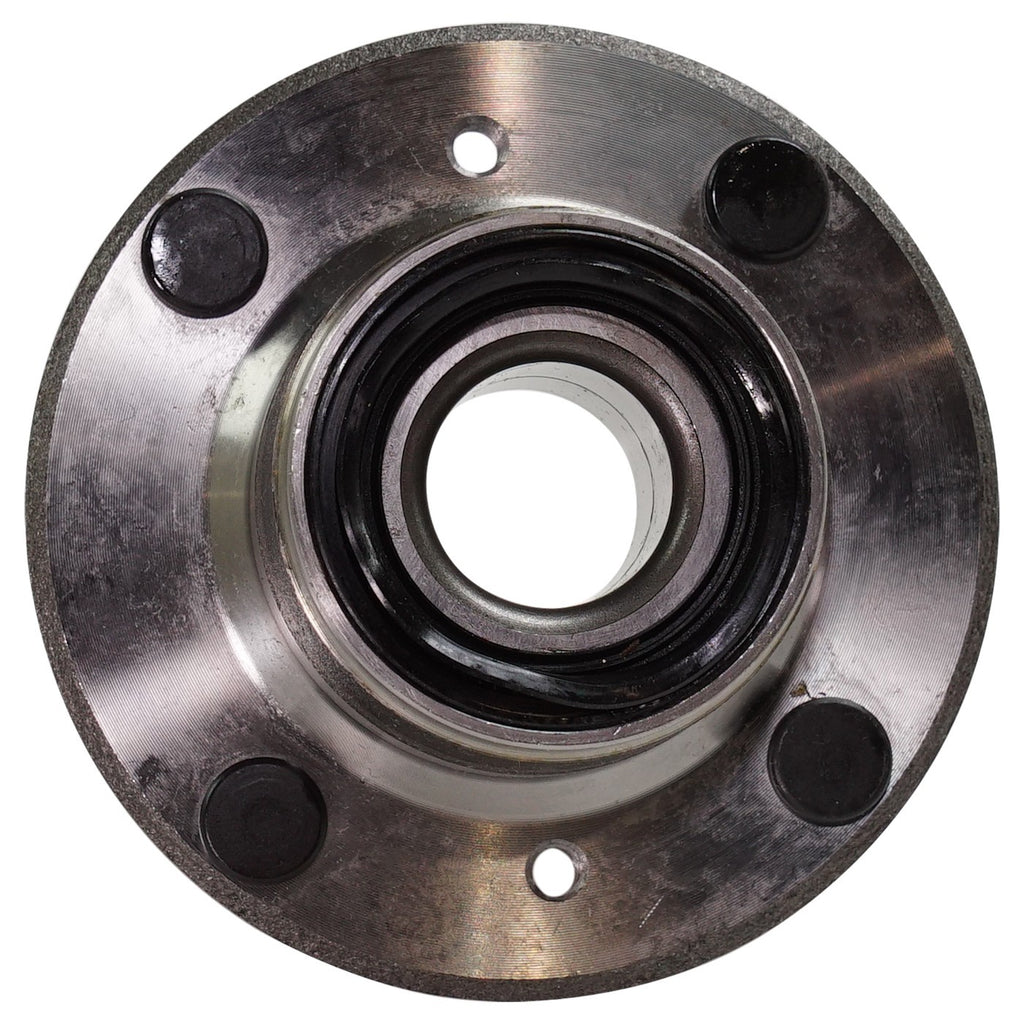 Set of 2 Wheel Hubs for 2000 Sedan
