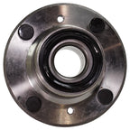 Set of 2 Wheel Hubs for 2000 Sedan