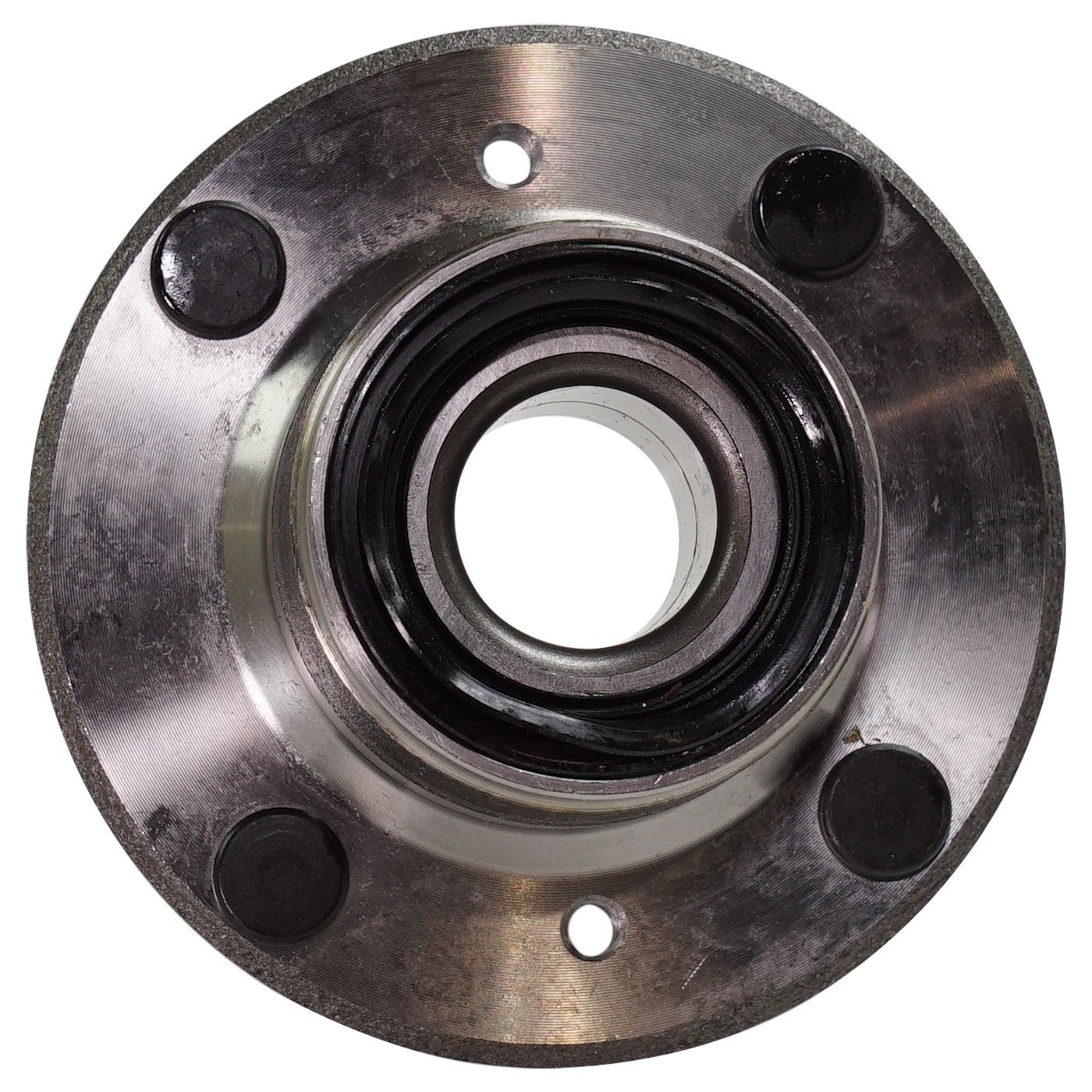 Set of 2 Wheel Hubs for 2000 Sedan
