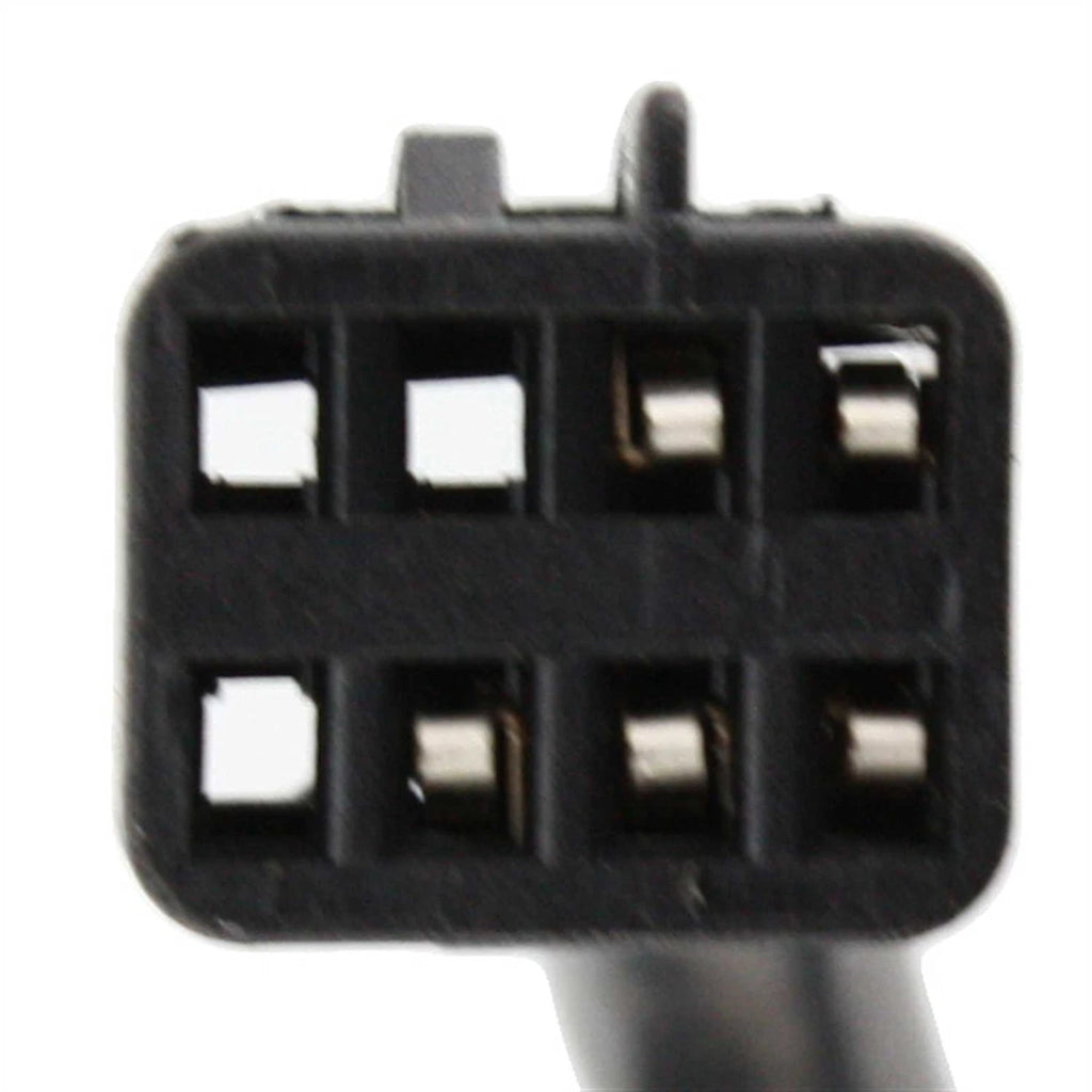 Driver Side Power Heated Mirror for Make Model