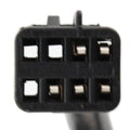 Driver Side Power Heated Mirror for Make Model