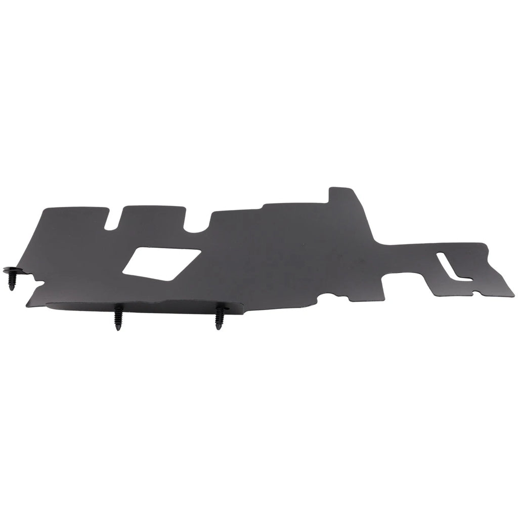 Set of 2 Radiator Supports for E350 Van