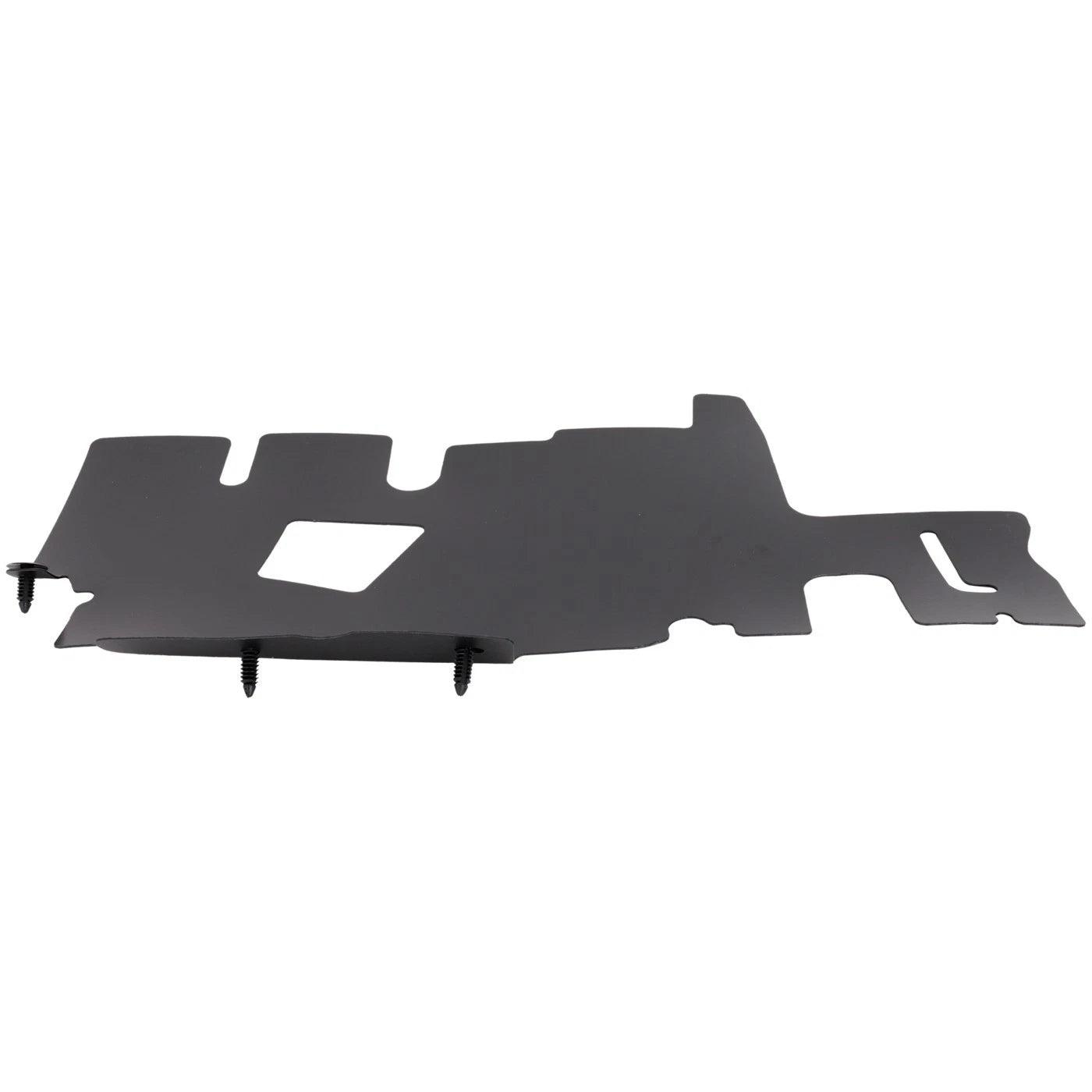 Set of 2 Radiator Supports for E350 Van