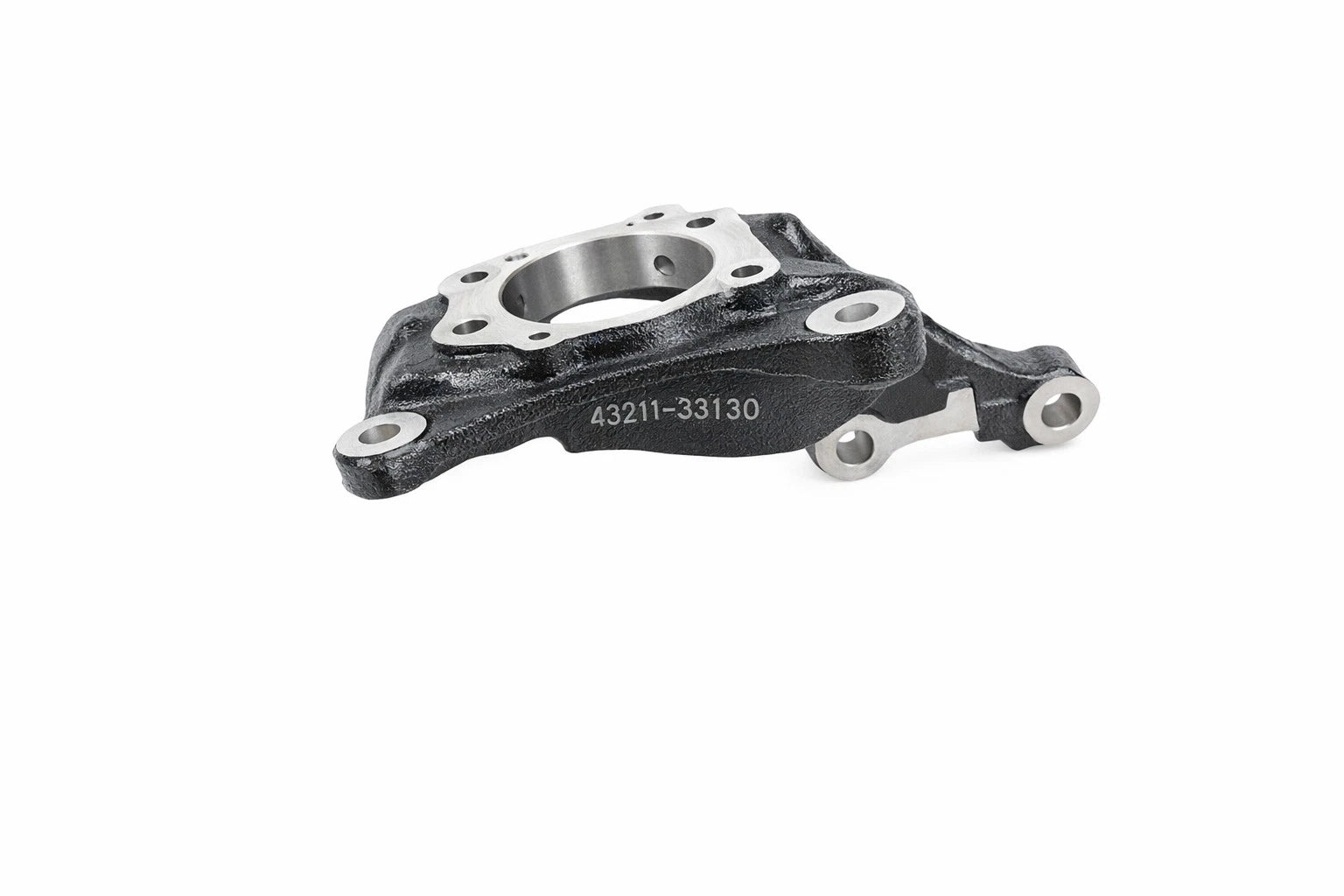 Genuine OEM Steering Knuckle for Lexus ES350, ES250, Toyota Camry (2007–2021) 4321106260
