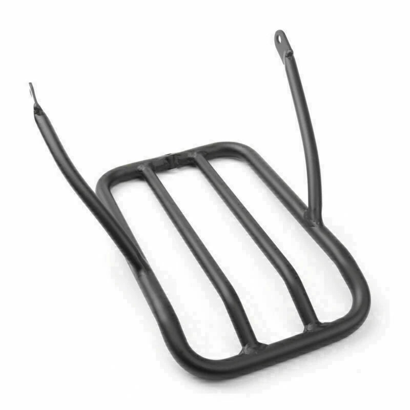 Rear Luggage Rack for Sportster XL883N XL1200N/V/X (2007–2018)