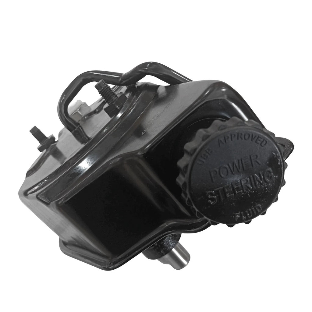Power Steering Pump 20-8741 for Chevy S10 Blazer GMC Sonoma Jimmy (1996–2004)