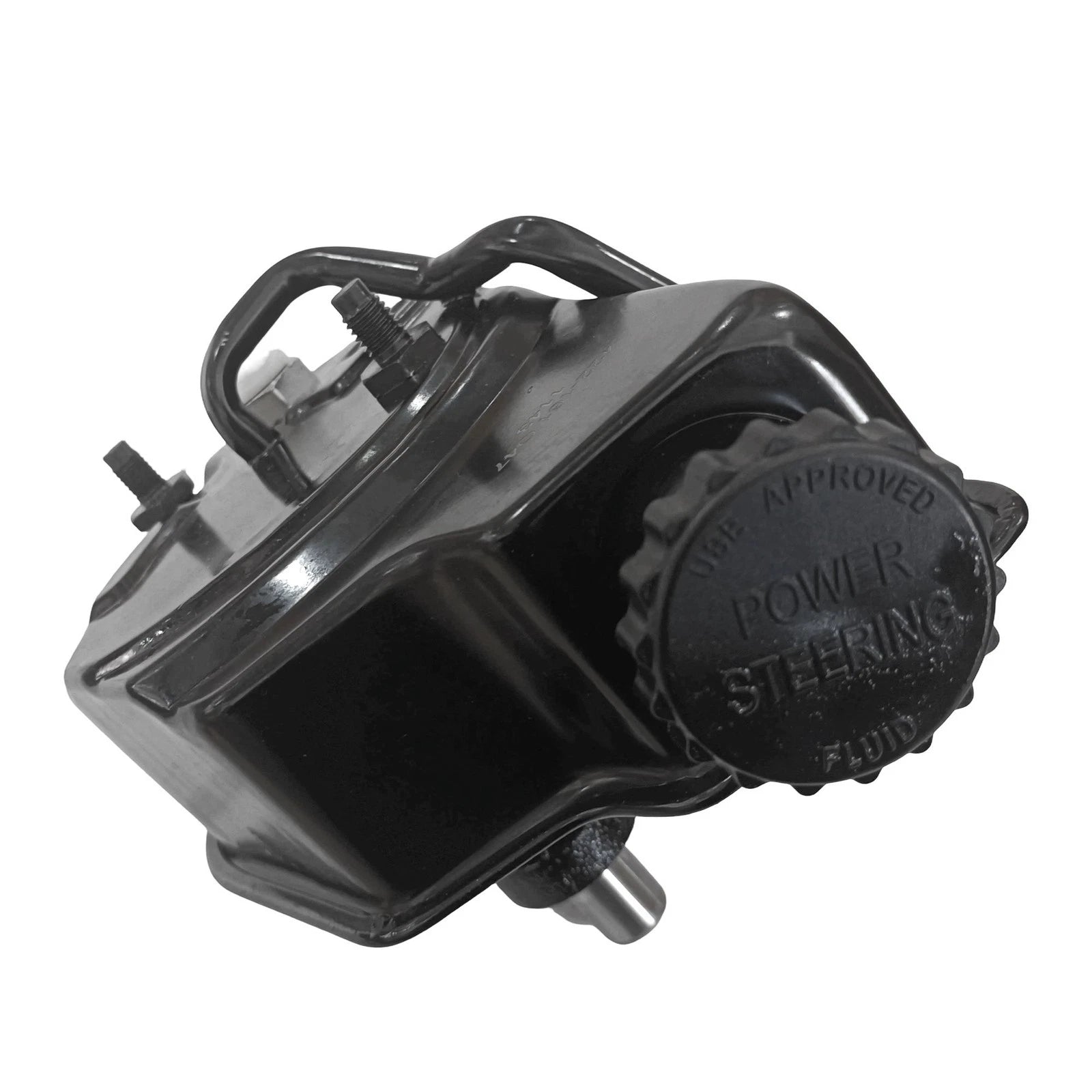 Power Steering Pump 20-8741 for Chevy S10 Blazer GMC Sonoma Jimmy (1996–2004)