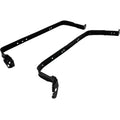 Set of 2 Fuel Tank Straps for Mazda 3 (2007–2009)