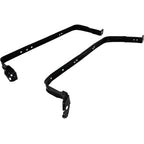 Set of 2 Fuel Tank Straps for Mazda 3 (2007–2009)