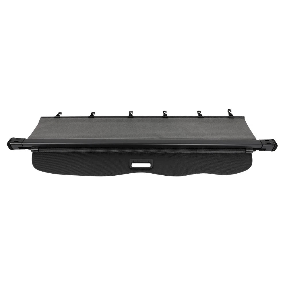 Carbon Fiber Rear Cargo Security Trunk Cover for Lexus GX460 (2010–2023)
