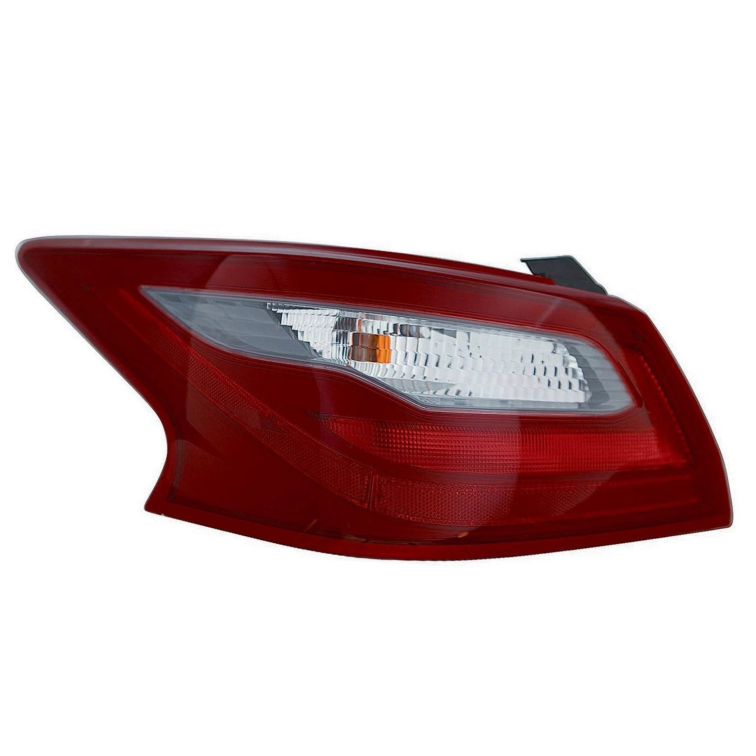 Replacement Driver Side Outer Tail Light Assembly for Infiniti QX80 (2014–2017)
